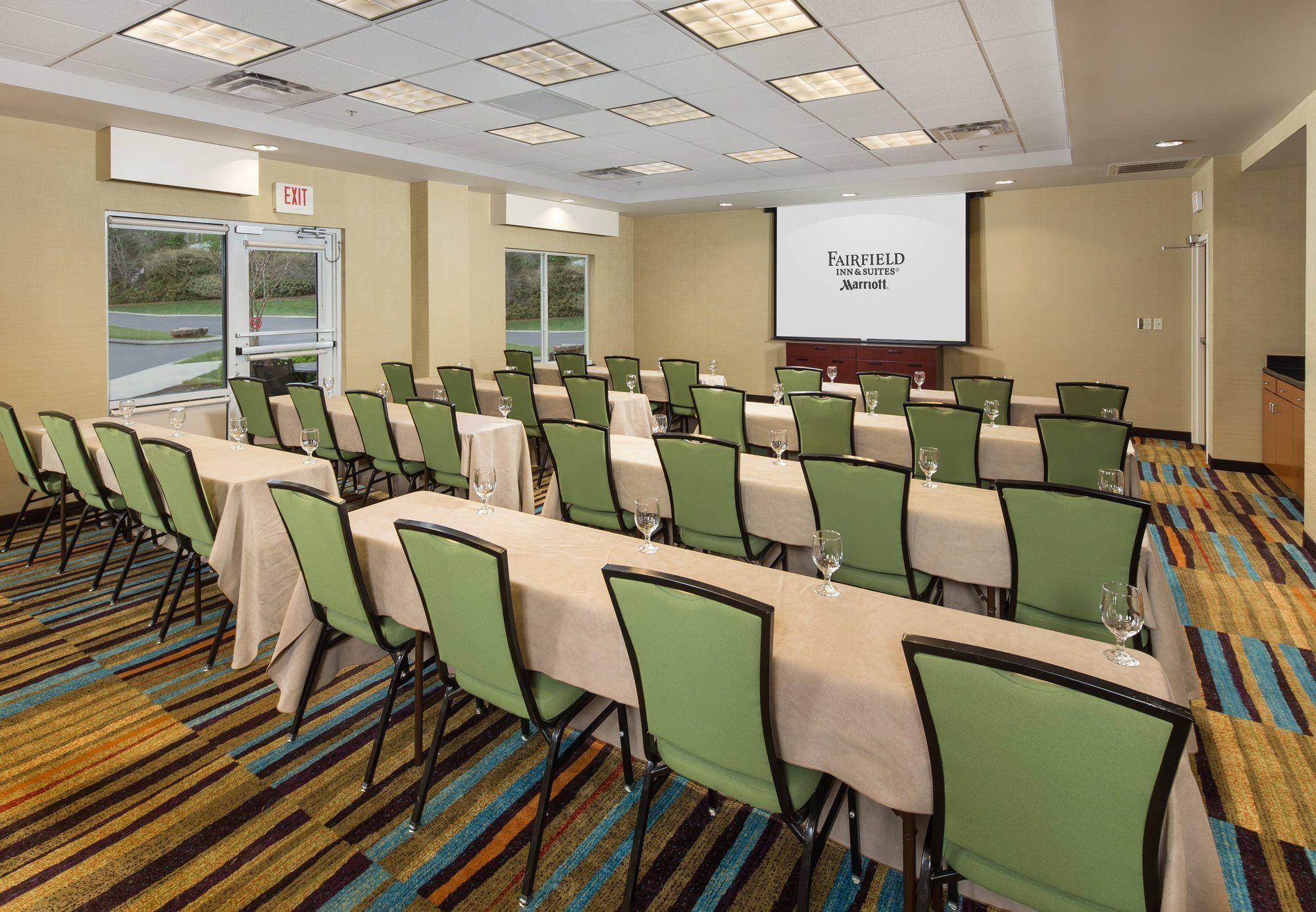 Fairfield Inn And Suites Cleveland Zewnętrze zdjęcie