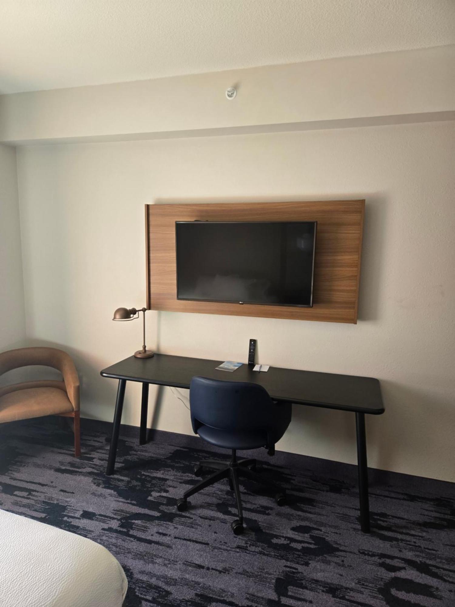 Fairfield Inn And Suites Cleveland Zewnętrze zdjęcie