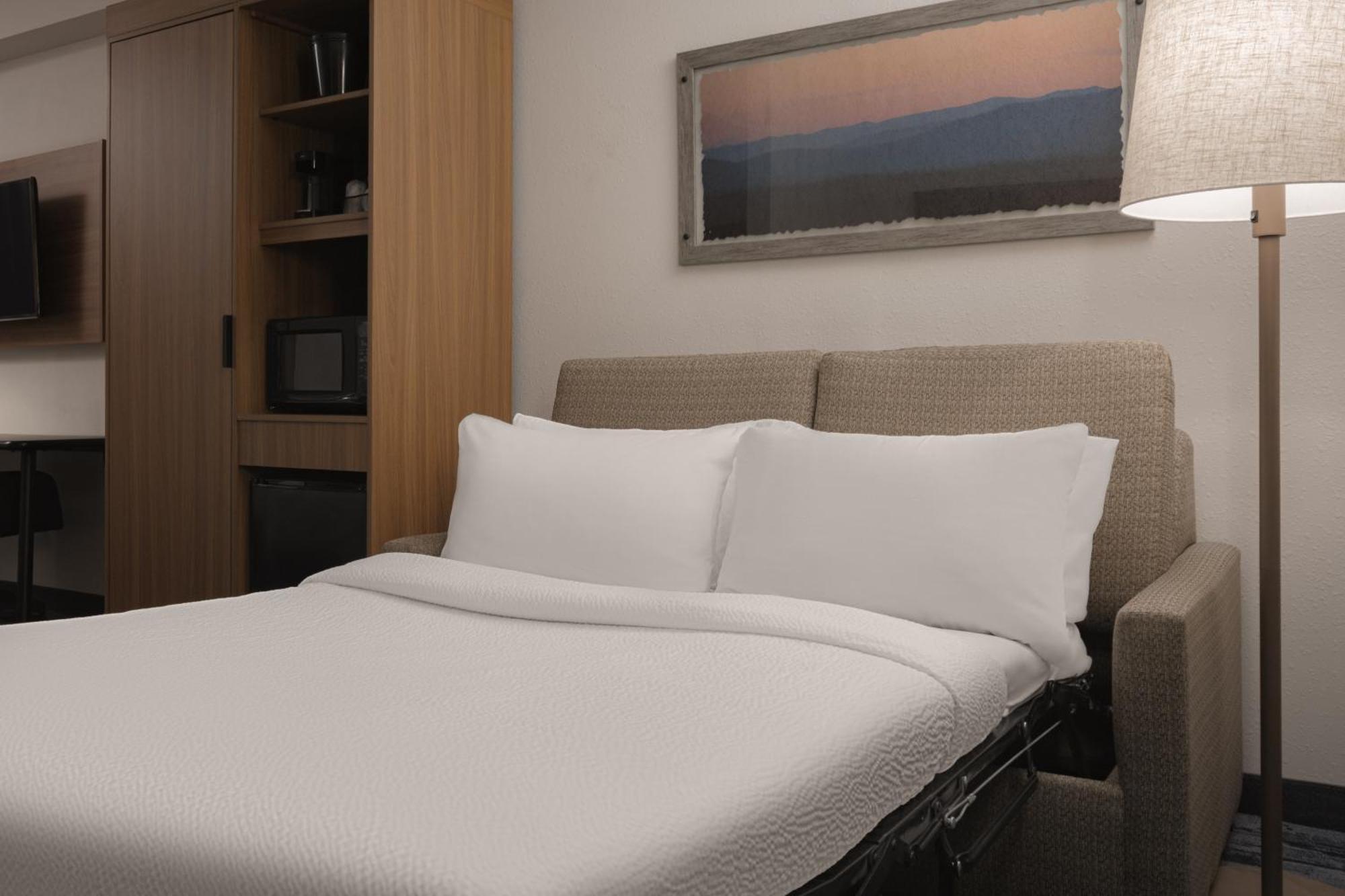 Fairfield Inn And Suites Cleveland Zewnętrze zdjęcie